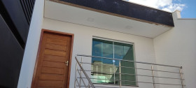 Casa com 3 Quartos à Venda, 140 m² em Castanheiras Ii - Governador Valadares