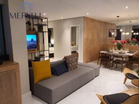 Apartamento com 3 Quartos à Venda, 80 m² em Planalto Paulista - São Paulo