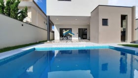 Casa de Condomínio com 4 Quartos à Venda, 287 m² em Urbanova - São José Dos Campos