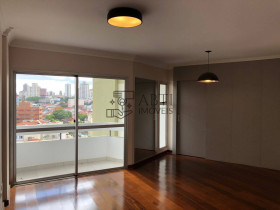 Apartamento com 2 Quartos à Venda, 84 m² em Mirandópolis - São Paulo