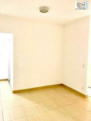 Apartamento com 3 Quartos à Venda, 60 m² em Bela Vista - Osasco