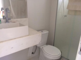 Apartamento com 3 Quartos à Venda, 102 m² em Armação - Salvador