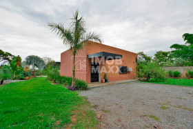 Casa de Condomínio com 3 Quartos à Venda, 380 m² em Setor De Mansões Lago Norte - Brasília