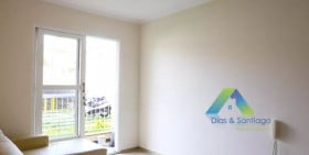 Apartamento com 3 Quartos à Venda, 79 m² em Vila Metalúrgica - Santo André