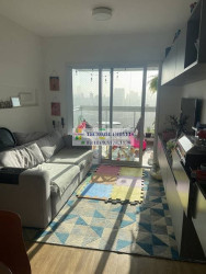 Apartamento com 3 Quartos à Venda, 82 m² em Vila Mariana - São Paulo