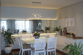 Apartamento com 3 Quartos à Venda, 132 m² em Perdizes - São Paulo