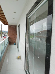 Casa de Condomínio com 2 Quartos à Venda, 60 m² em Tude Bastos - Praia Grande