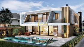 Casa de Condomínio com 5 Quartos à Venda, 595 m² em Zona Nova - Capão Da Canoa