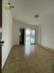 Apartamento com 3 Quartos à Venda, 117 m² em Manaíra - João Pessoa