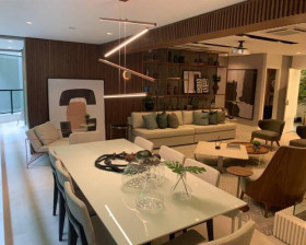 Apartamento com 3 Quartos à Venda, 115 m² em Bela Vista - Osasco