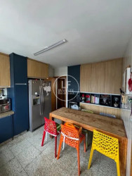 Apartamento com 4 Quartos à Venda, 163 m² em Setor Bueno - Goiânia