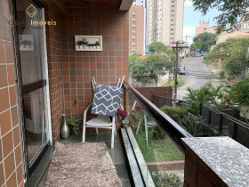 Apartamento com 4 Quartos à Venda, 156 m² em Alto Da Lapa - São Paulo