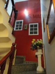 Casa com 3 Quartos à Venda, 200 m² em Parque Erasmo Assunção - Santo André