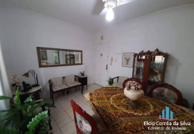 Apartamento com 2 Quartos à Venda, 70 m² em Gonzaga - Santos