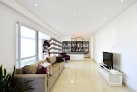 Apartamento com 2 Quartos à Venda, 120 m² em Vila Andrade - São Paulo