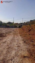 Terreno à Venda, 1.133 m² em Cercado - Araçoiaba Da Serra