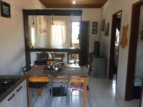Apartamento com 2 Quartos à Venda, 53 m² em São João Do Rio Vermelho - Florianópolis