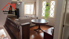 Casa de Condomínio com 4 Quartos à Venda, 222 m² em Chácara Nossa Senhora Do Bom Conselho - São Paulo