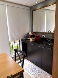 Apartamento com 1 Quarto à Venda, 55 m² em Jardim Sao Paulo(zona Norte) - São Paulo