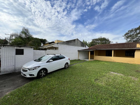 Casa com 2 Quartos à Venda, 80 m² em São João Do Rio Vermelho - Florianópolis