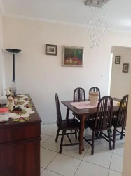 Apartamento com 2 Quartos à Venda, 70 m² em Aparecida - Santos