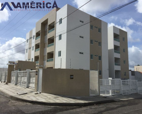 Apartamento com 3 Quartos à Venda, 71 m² em Rangel - João Pessoa