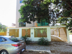 Apartamento com 2 Quartos à Venda, 88 m² em Residencial Visão - Lagoa Santa