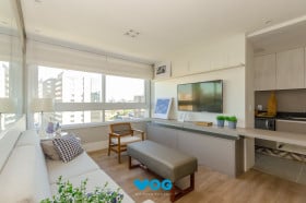 Apartamento com 2 Quartos à Venda, 69 m² em Jardim Lindóia - Porto Alegre