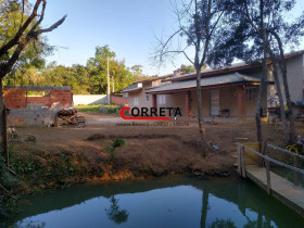 Casa com 2 Quartos à Venda, 1.000 m² em Cupim - Ibiúna