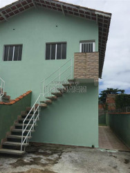 Casa com 1 Quarto à Venda, 39 m² em Jd Magalhaes - Itanhaem