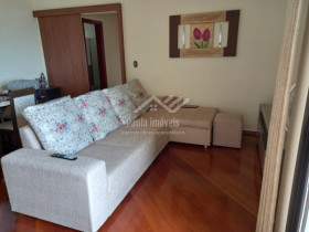 Apartamento com 3 Quartos à Venda, 107 m² em Bosque Dos Eucaliptos - Sao Jose Dos Campos