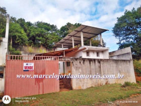 Casa com 1 Quarto à Venda, 300 m² em Balneário De Piúma - De Lurdes - Piúma