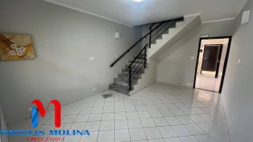 Casa com 2 Quartos para Alugar, 122 m² em Santa Maria - São Caetano Do Sul