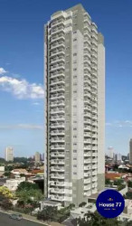 Apartamento com 2 Quartos à Venda, 56 m² em Vila Mascote - São Paulo