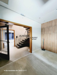 Casa com 3 Quartos para Alugar, 150 m² em Perdizes - São Paulo
