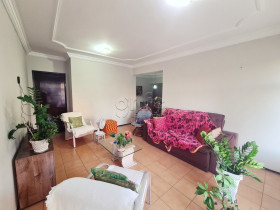 Apartamento com 3 Quartos à Venda,  em Benfica - Fortaleza