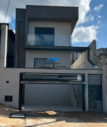 Sobrado com 3 Quartos à Venda, 141 m² em Portais (polvilho) - Cajamar