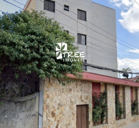 Apartamento com 2 Quartos à Venda, 55 m² em Vila São Ricardo - Guarulhos