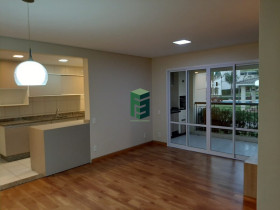 Apartamento com 3 Quartos à Venda, 97 m² em Jardim Ermida I - Jundiaí