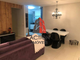 Apartamento com 3 Quartos à Venda, 70 m² em Mooca - São Paulo