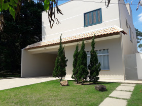 Casa com 4 Quartos à Venda, 258 m² em Jardim Portal De Itaici - Indaiatuba