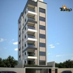 Apartamento com 3 Quartos à Venda, 98 m² em Gravatá - Navegantes