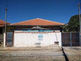Casa com 4 Quartos à Venda, 200 m² em São Judas - Borda Da Mata