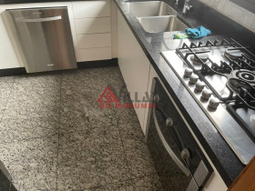 Apartamento com 4 Quartos à Venda, 230 m² em Bosque Da Saúde - São Paulo