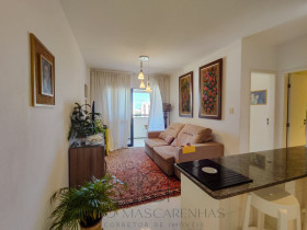 Apartamento com 1 Quarto à Venda, 45 m² em Stiep - Salvador
