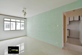 Apartamento com 2 Quartos à Venda, 75 m² em Vila Buarque - São Paulo