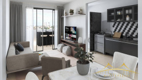 Apartamento com 3 Quartos à Venda, 92 m² em Lagoa Nova - Natal