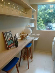 Apartamento com 2 Quartos à Venda, 45 m² em Santa Cruz - Rio De Janeiro
