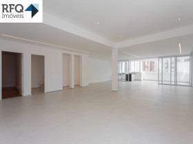 Apartamento com 4 Quartos à Venda, 382 m² em Jardim Paulista - São Paulo