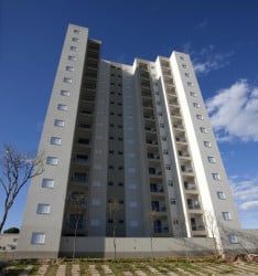 Apartamento com 2 Quartos à Venda, 61 m² em Vila Nova - Itu